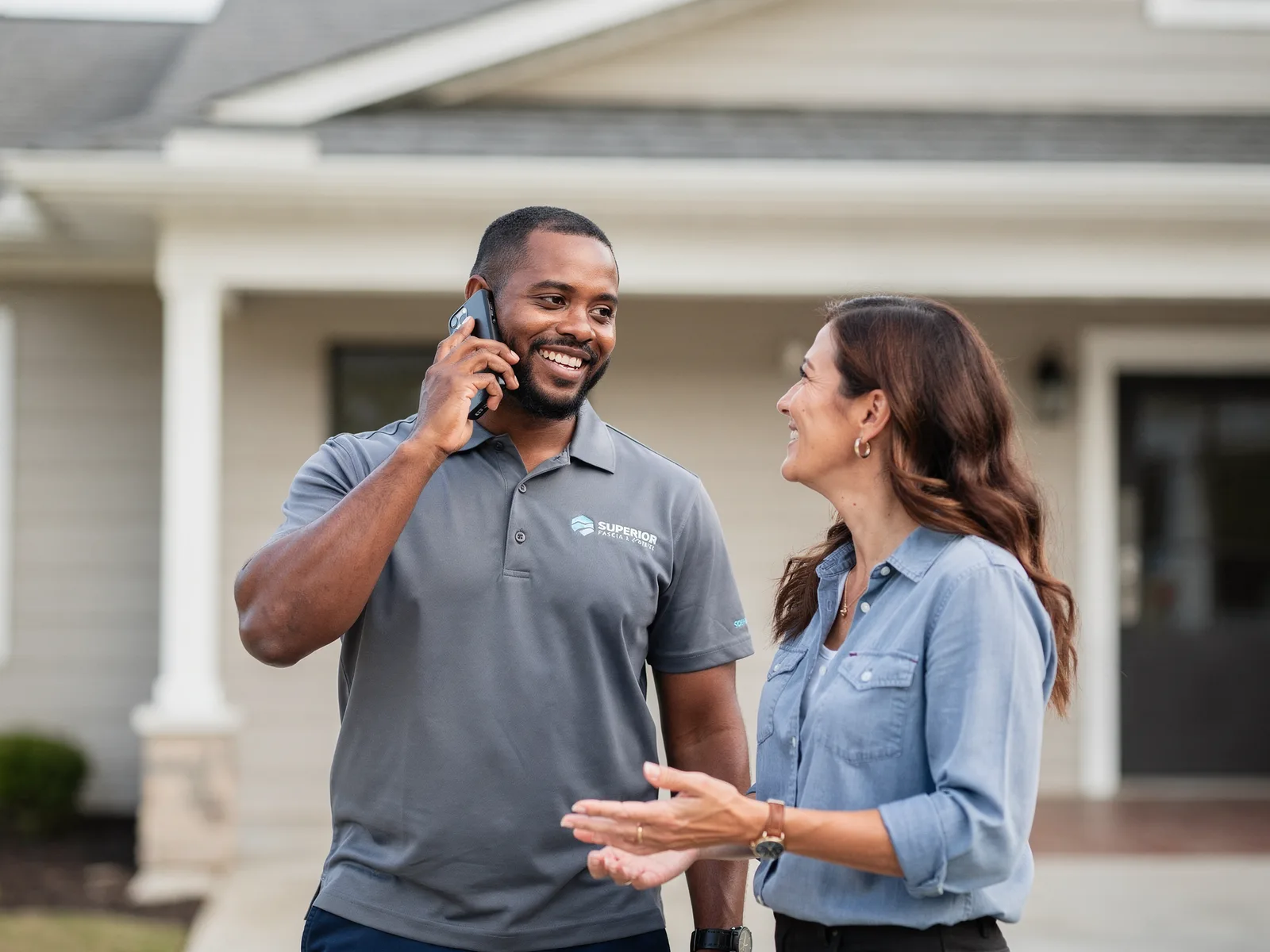 Fascia Repair Pasadena, MD FAQs