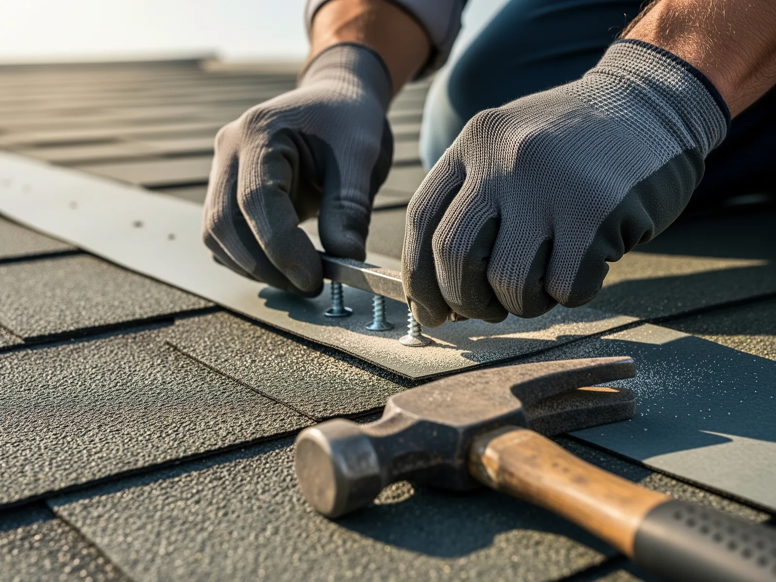 Why choose Fascia Repair in Pasadena, MD